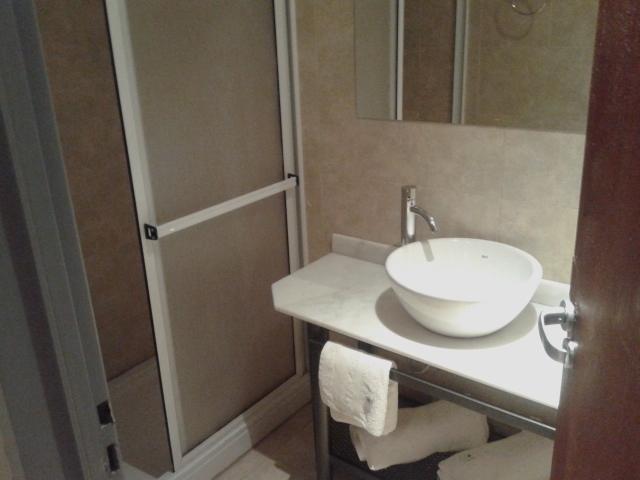 Hotel El Recreo Хенерал Рока Екстериор снимка