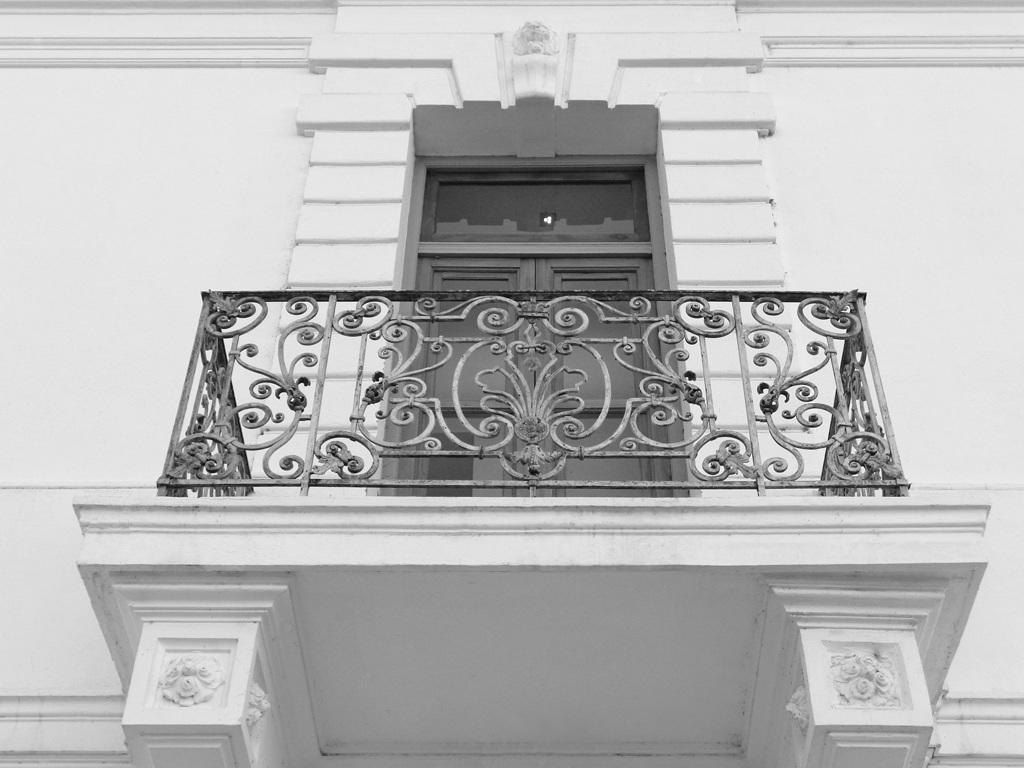Hotel El Recreo Хенерал Рока Екстериор снимка