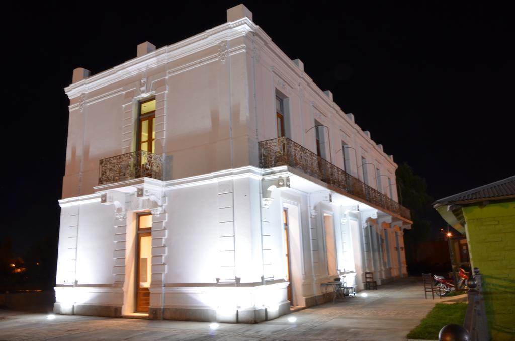 Hotel El Recreo Хенерал Рока Стая снимка