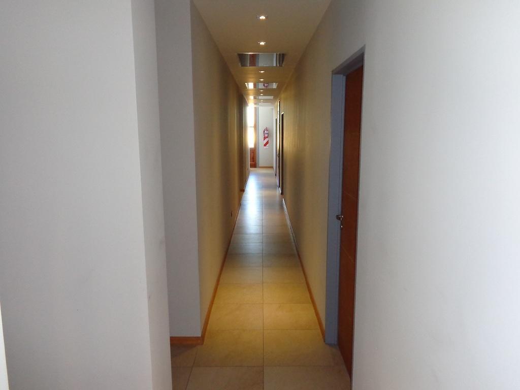 Hotel El Recreo Хенерал Рока Екстериор снимка